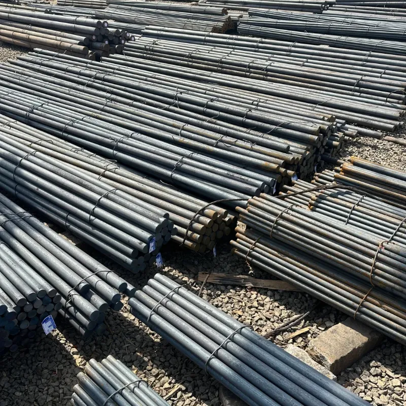 Круглая сталь (5)