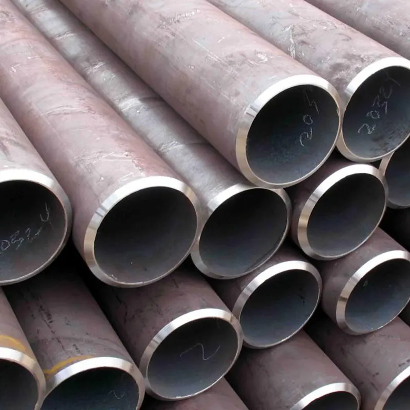 Труба бесшовная низкотемпературная (4)