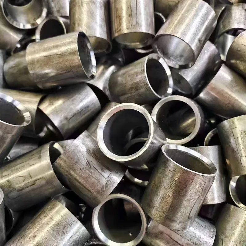 Труба из углеродистой стали (1)