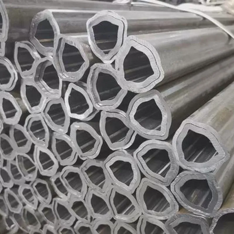 Трубка специальной формы (4)