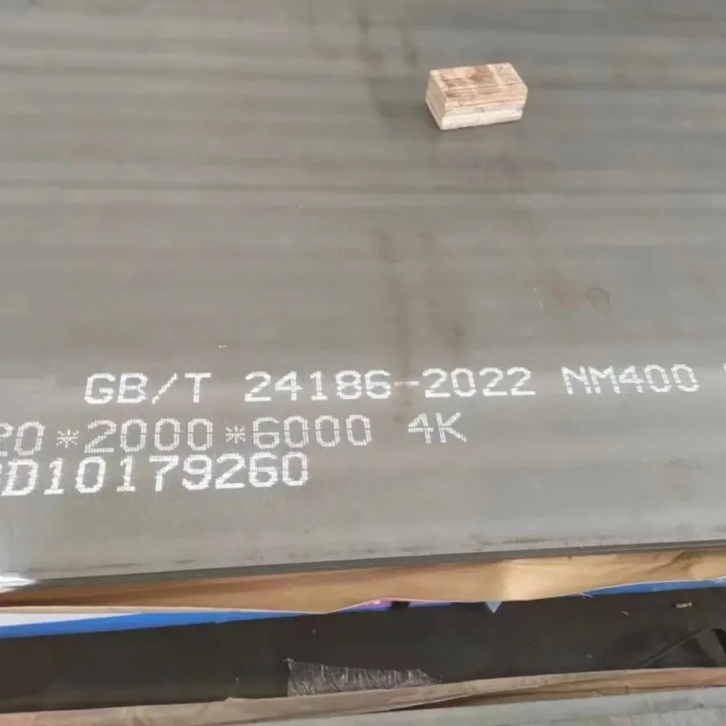 Износостойкая пластина (3)