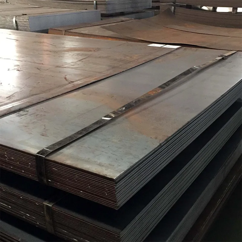 Износостойкая пластина (5)