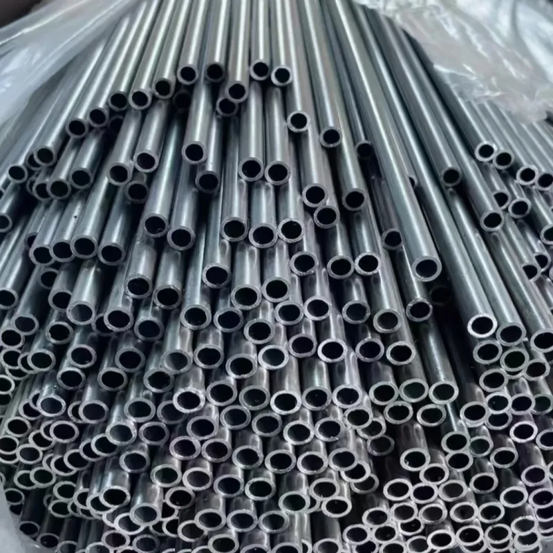 Труба из углеродистой стали (2)