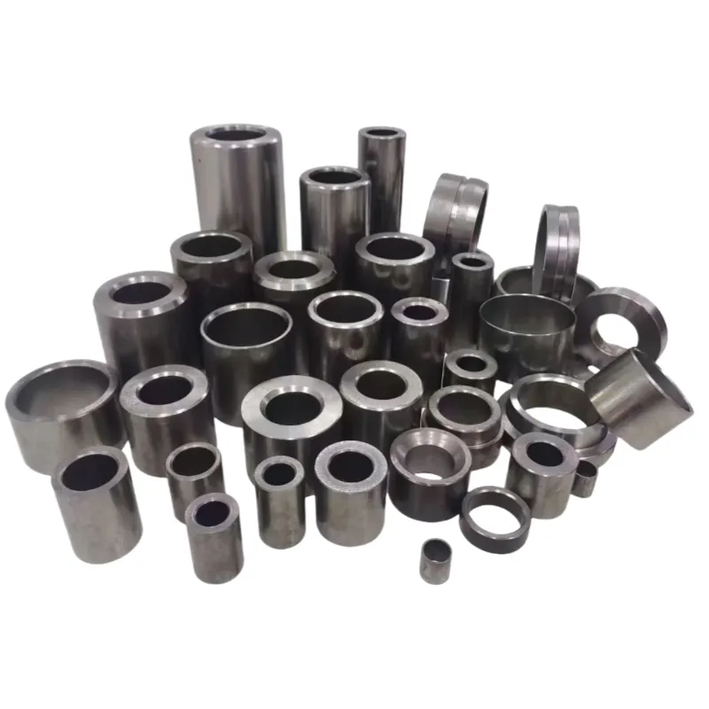 Холоднокатаная стальная труба (3)